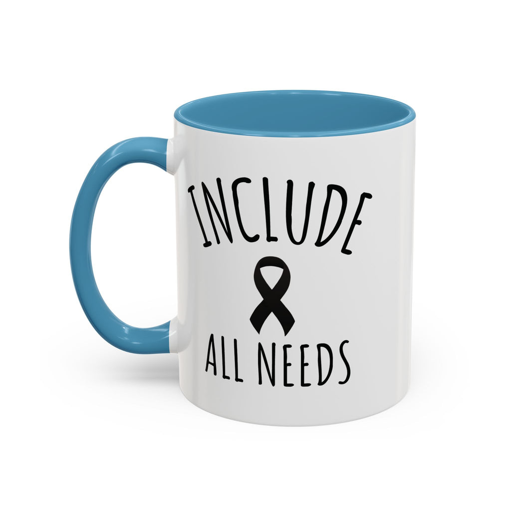 Accent Coffee Mug (11oz and 15oz)