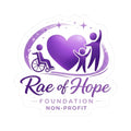 The Rae of Hope Foundation Sticker
