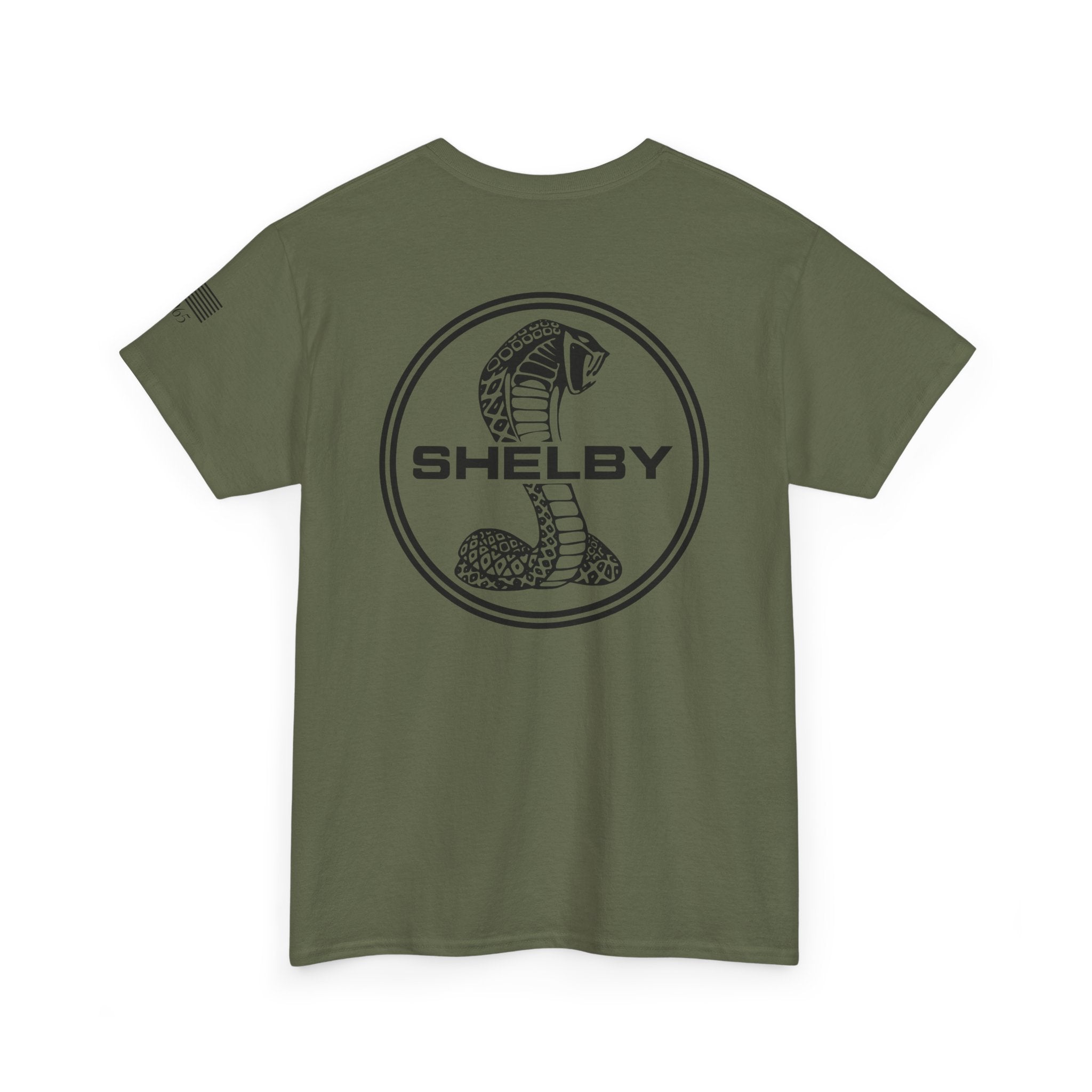 Built for this Life™ Shelby Tee