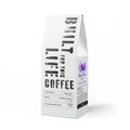 Built for this Life™ Dark Roast Specialty Grade Craft Coffee Blend (Dark French Roast)