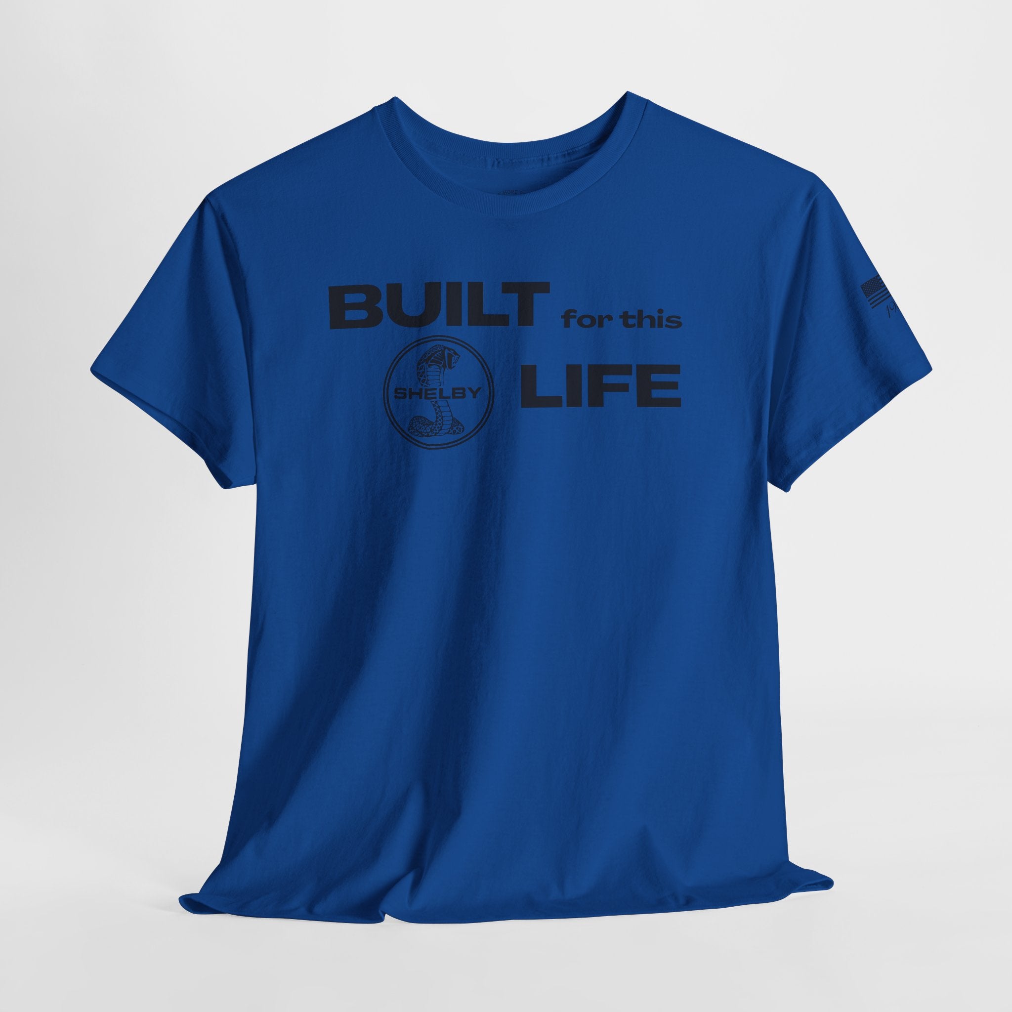 Built for this Life™ Shelby Tee