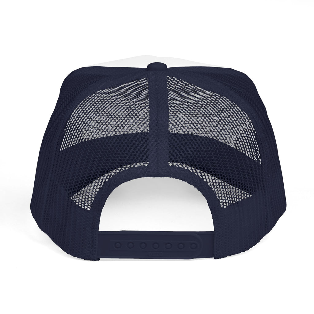 Built for this Life™ Wife Trucker Cap