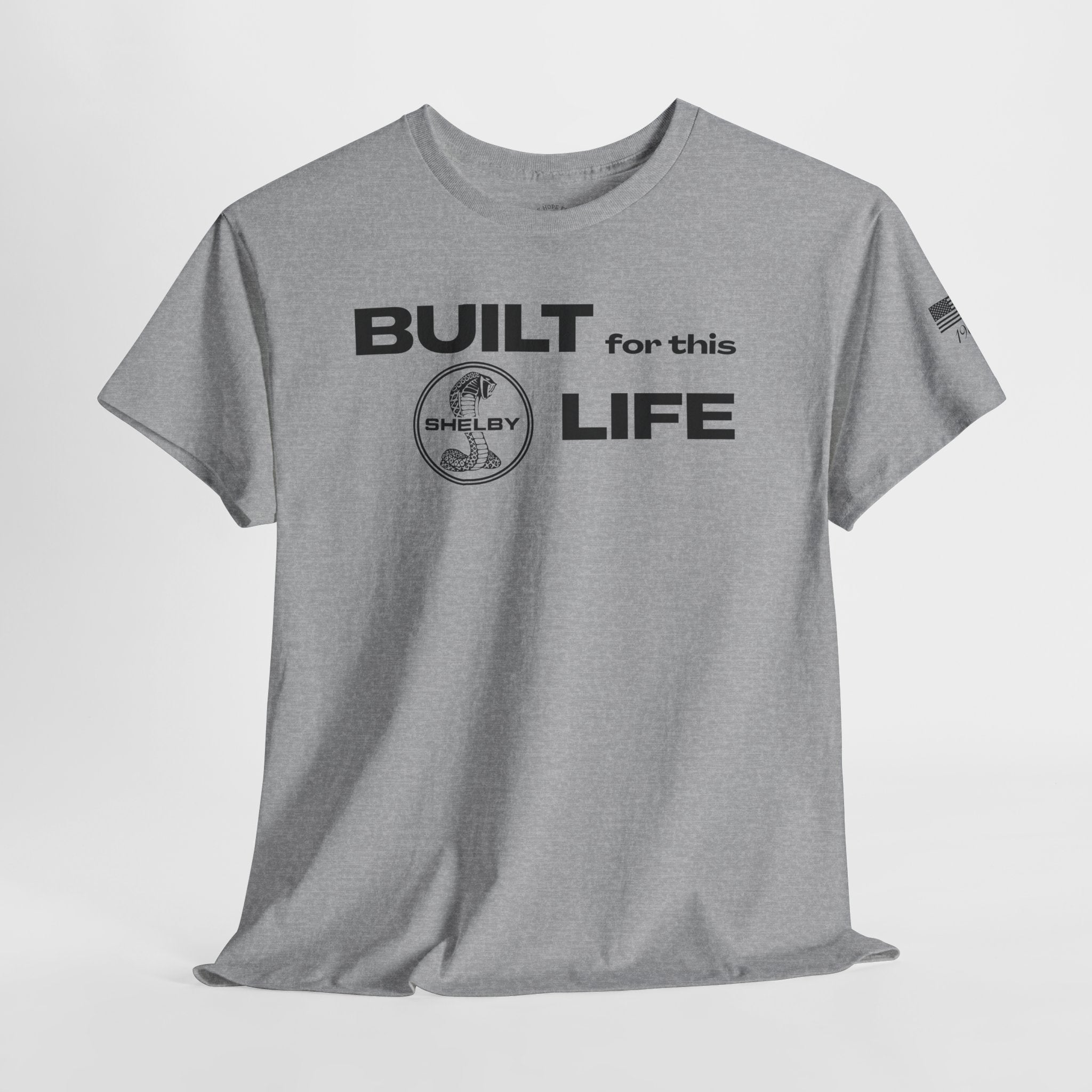 Built for this Life™ Shelby Tee