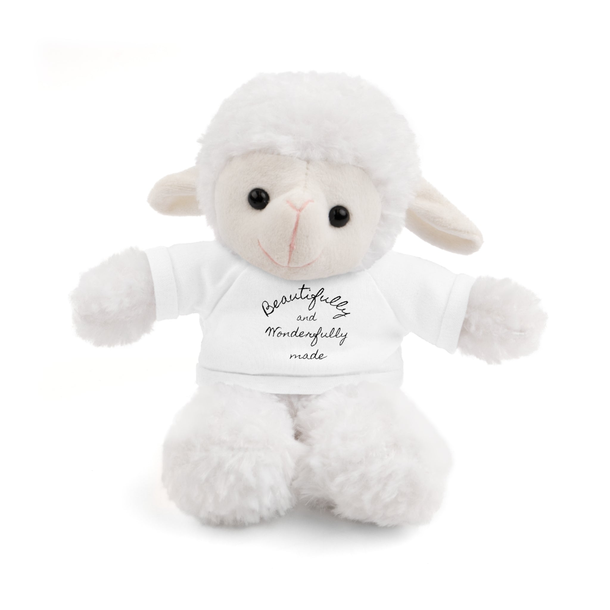 Custom Made Stuffed Animals