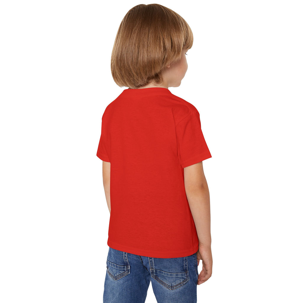 Built for this Life™ Toddler T-shirt