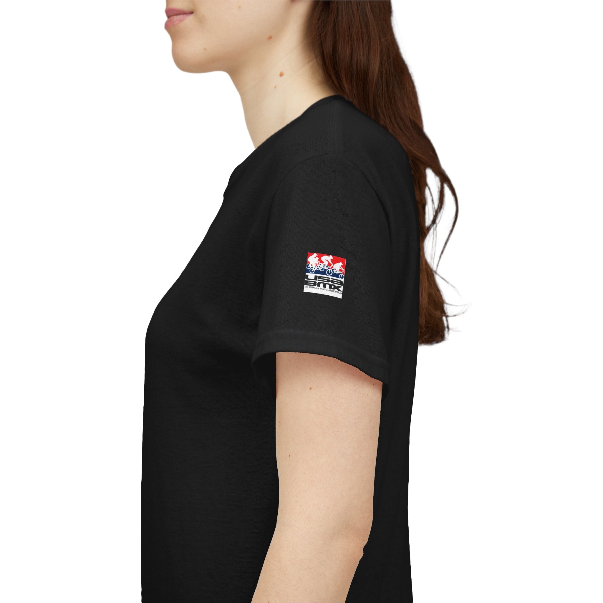 Built for this Life™ BMX Unisex Heavy Cotton Tee