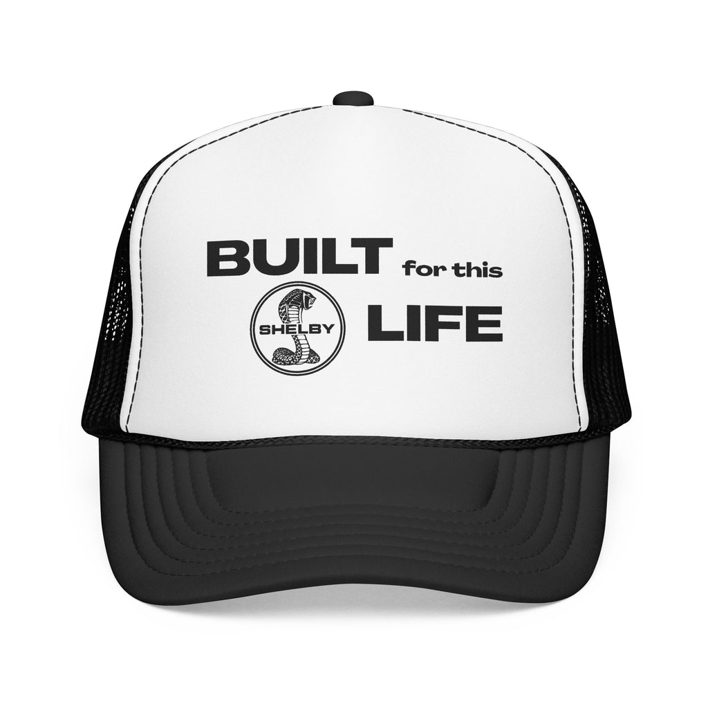 Built for this Life™ Shelby Trucker Cap