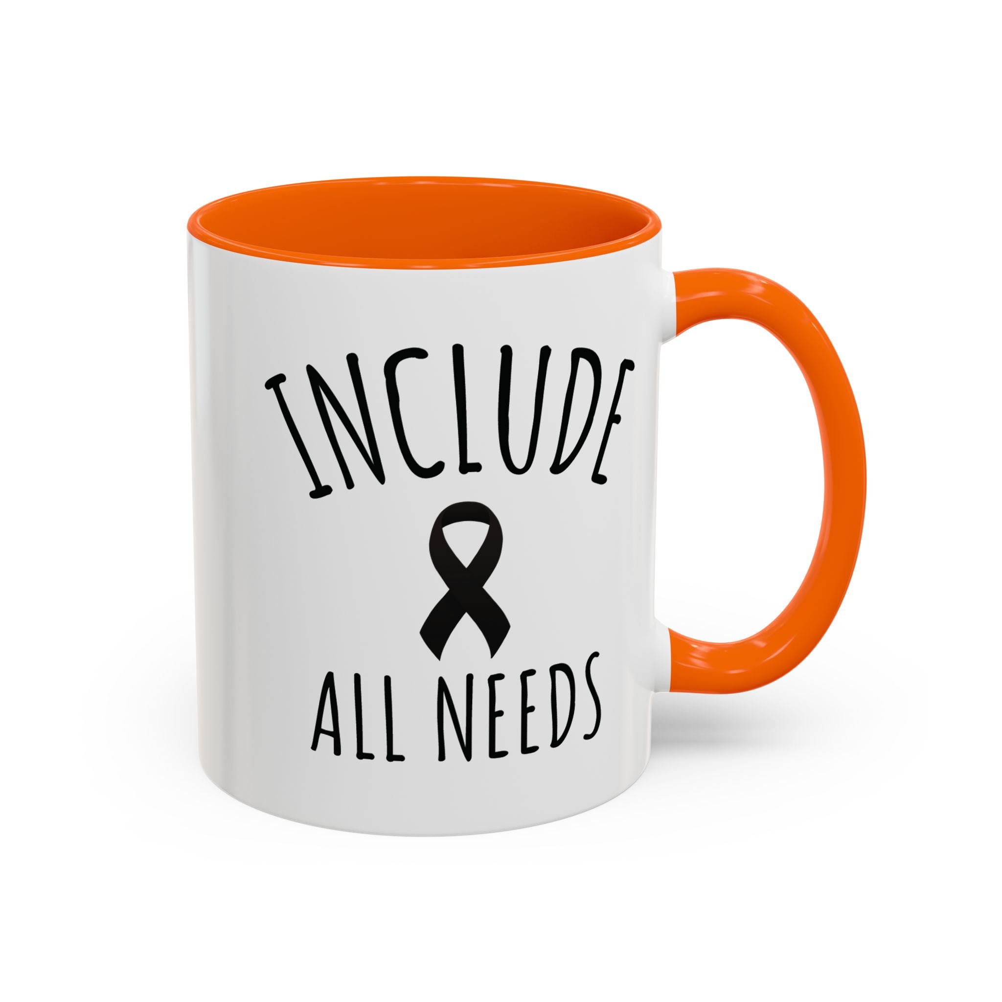 Accent Coffee Mug (11oz and 15oz)