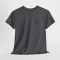 Built for this Life Black Flag Tee
