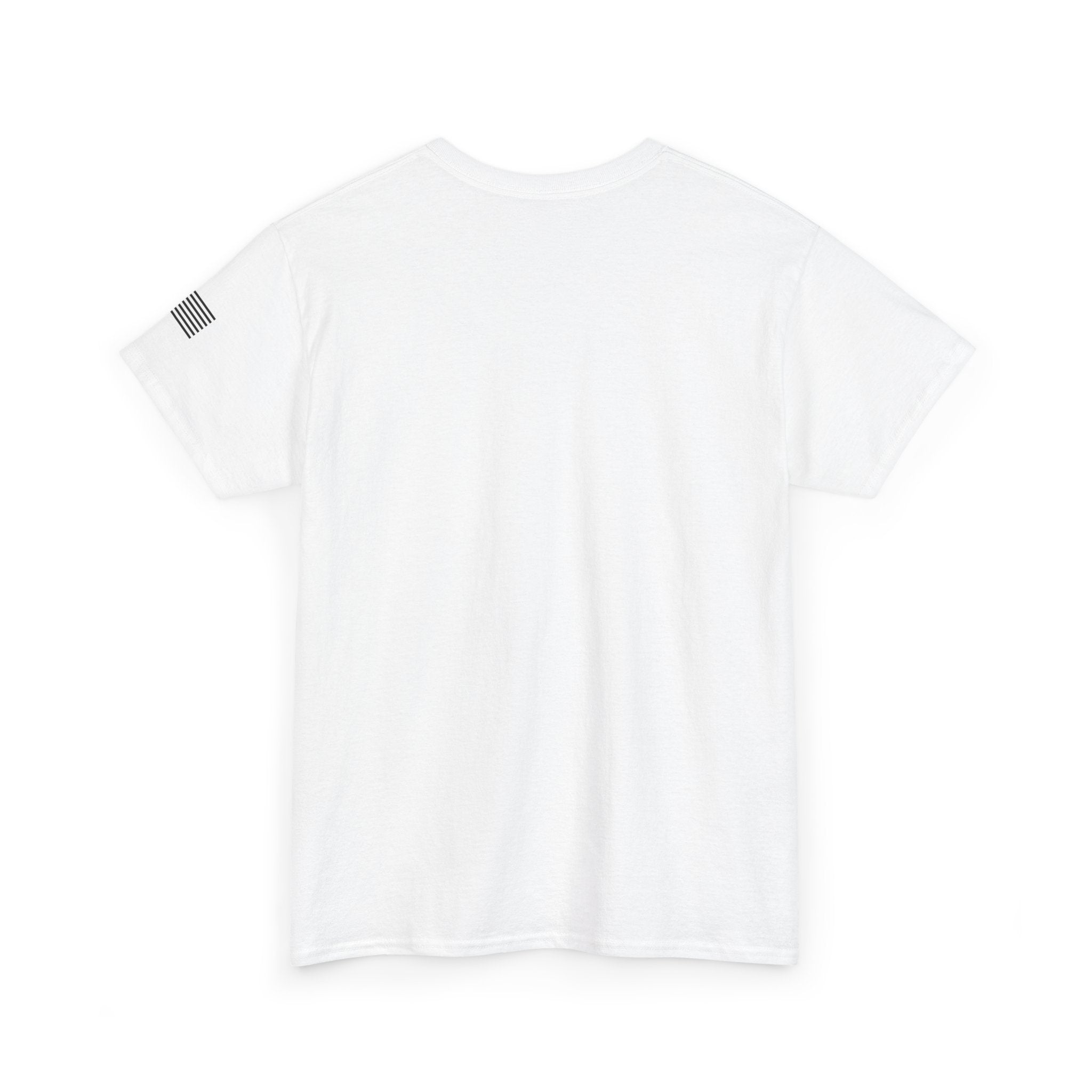 Built for this Life™ Boating Unisex Heavy Cotton Tee
