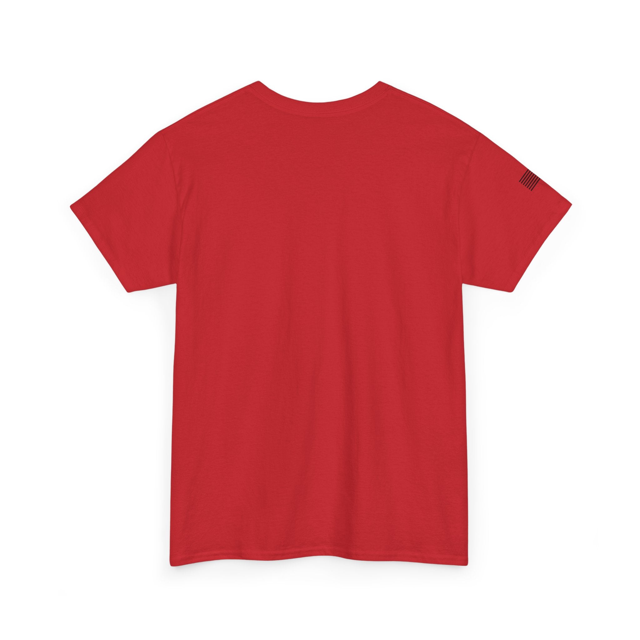 Built for this Life™ Adventure Rider Unisex Heavy Cotton Tee