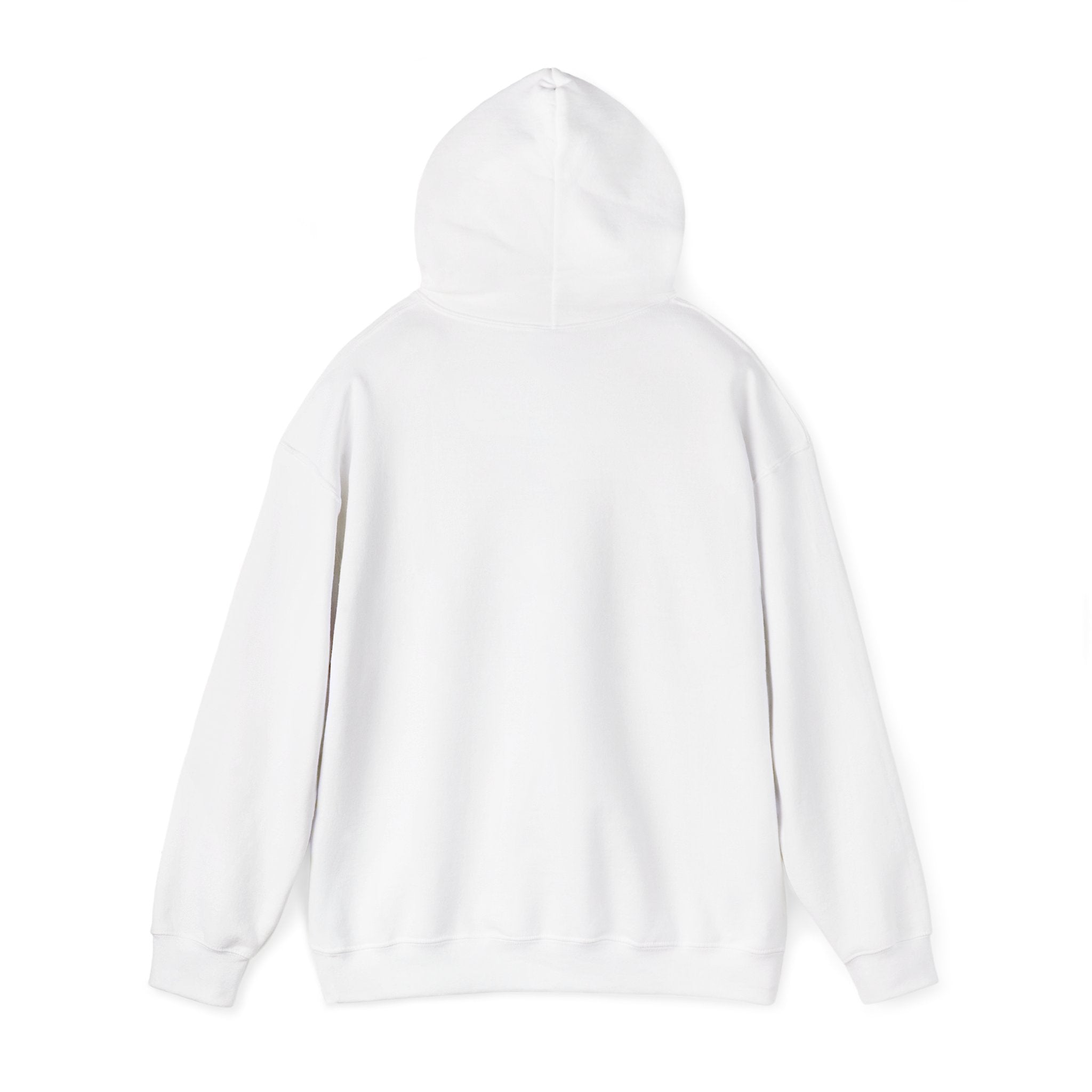 Built for this Life™ Hooded Sweatshirt