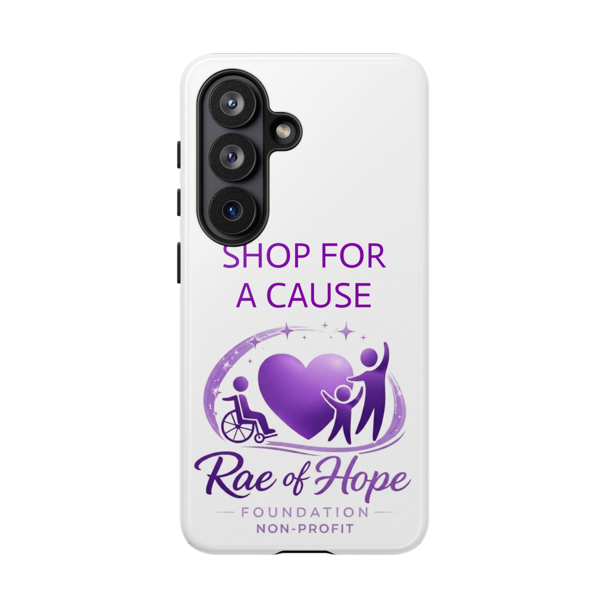 Customizable Phone Case