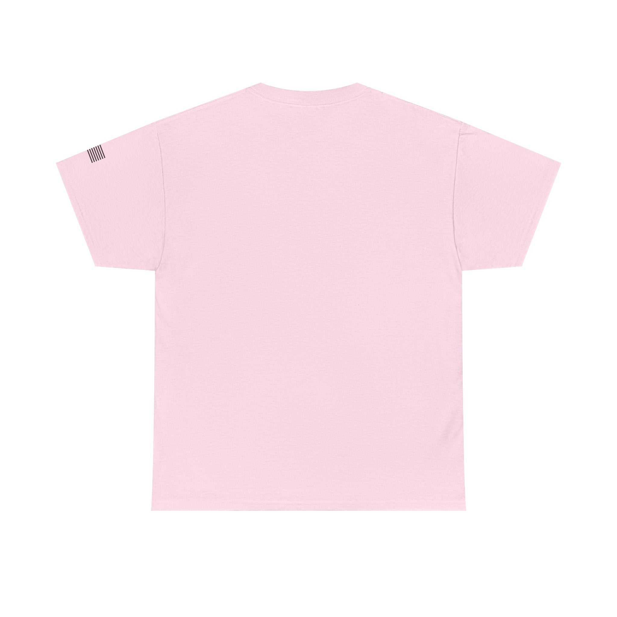 Built for this Life™ Freestyle Motocross Unisex Heavy Cotton Tee
