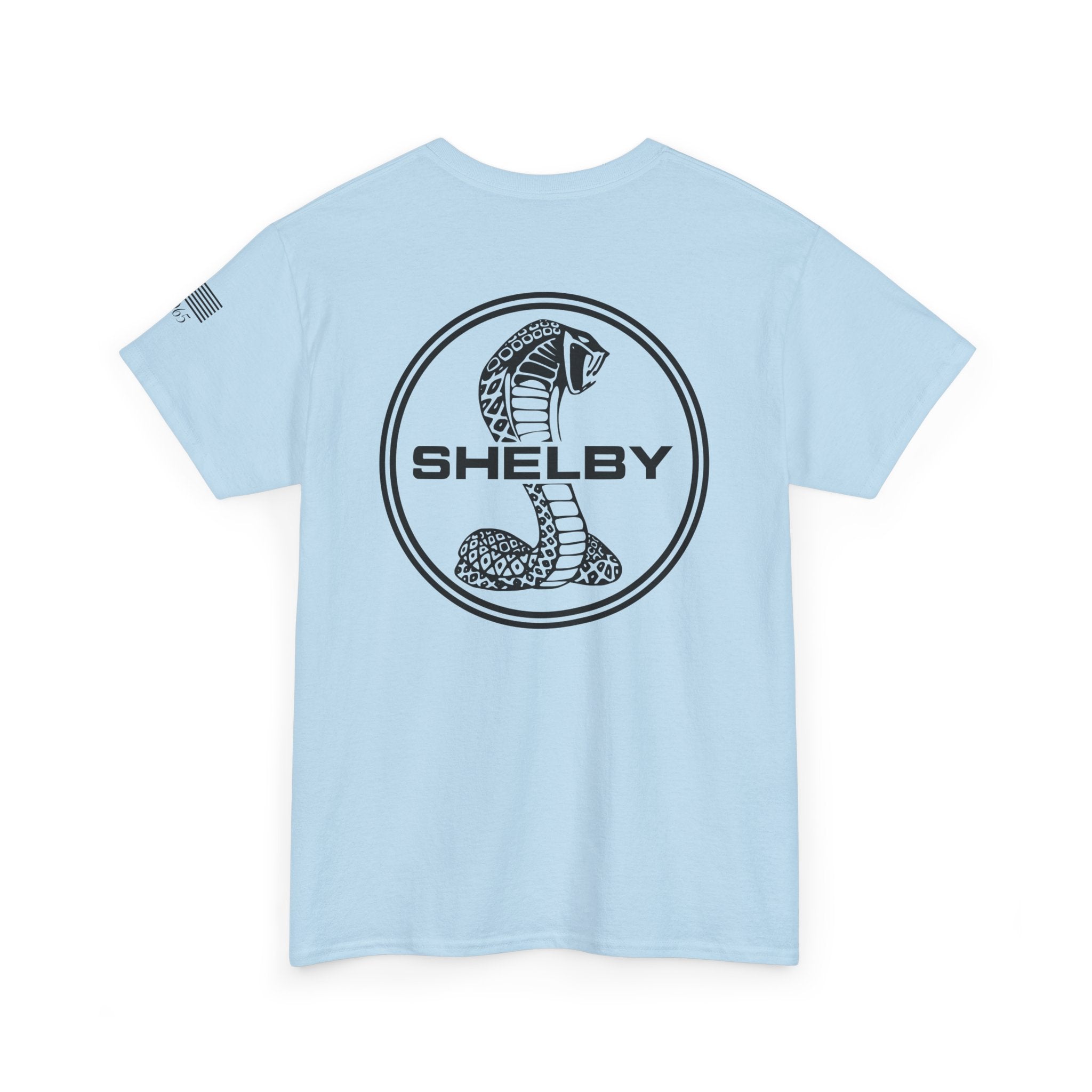Built for this Life™ Shelby Tee