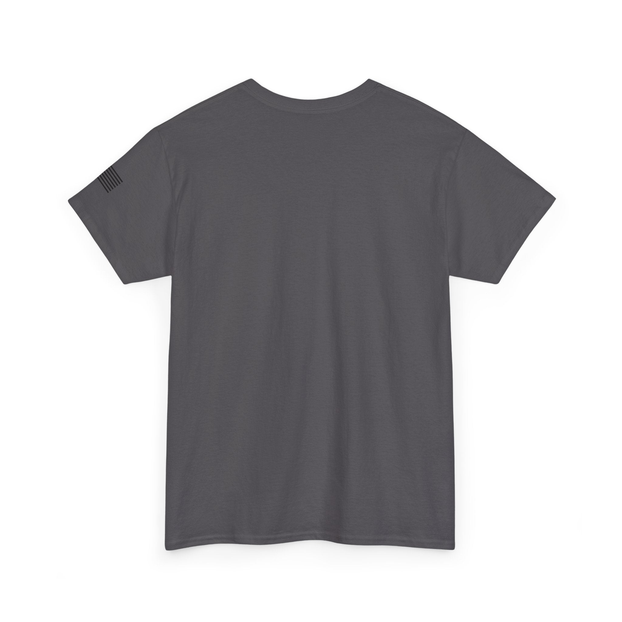 Built for this Life™ Boating Unisex Heavy Cotton Tee