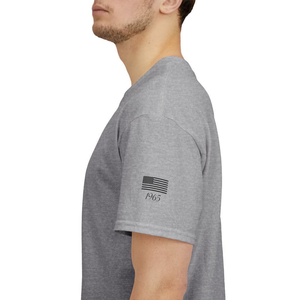 Built for this Life™ Shelby Tee