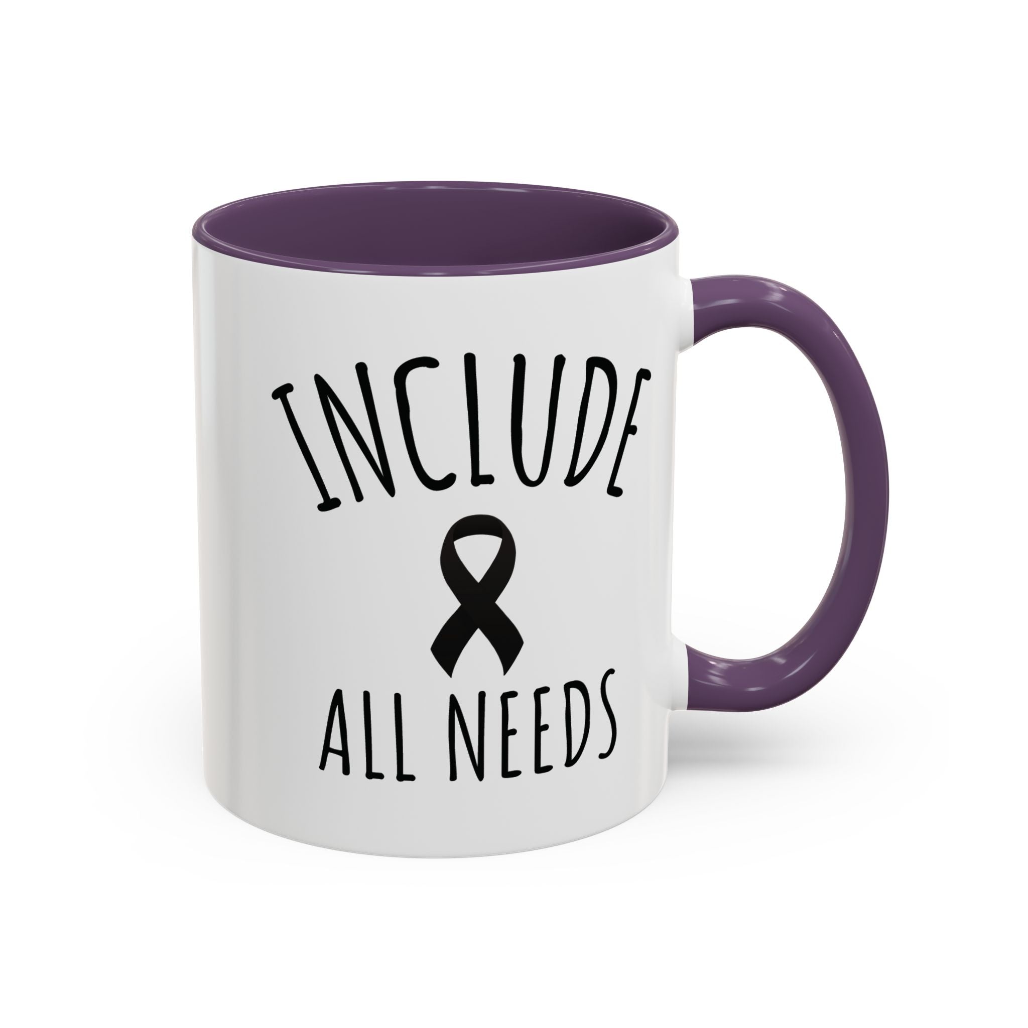 Accent Coffee Mug (11oz and 15oz)