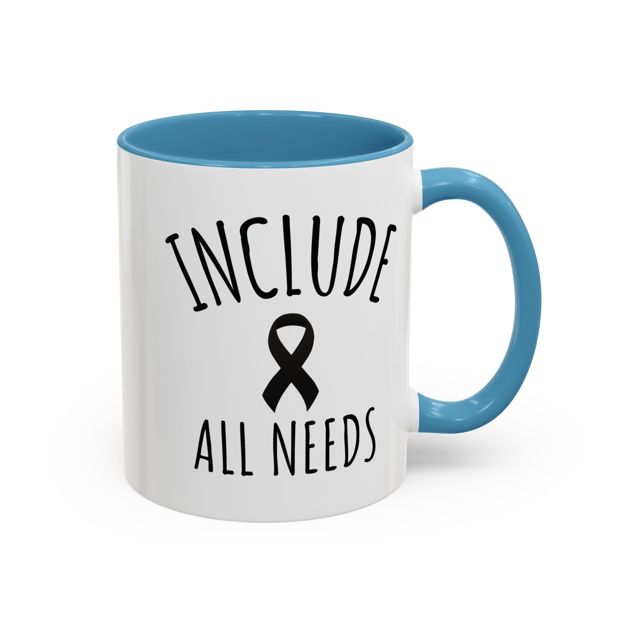 Accent Coffee Mug (11oz and 15oz)