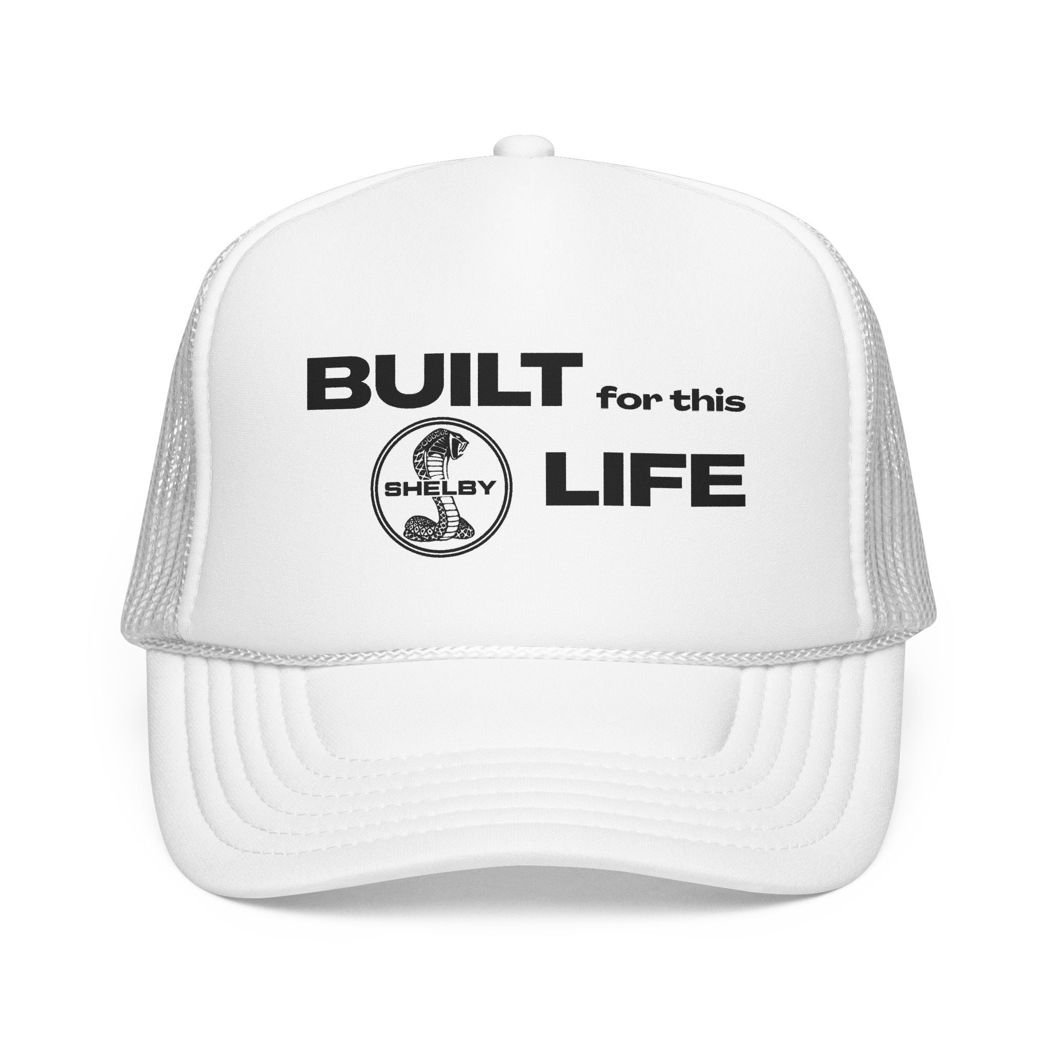 Built for this Life™ Shelby Trucker Cap