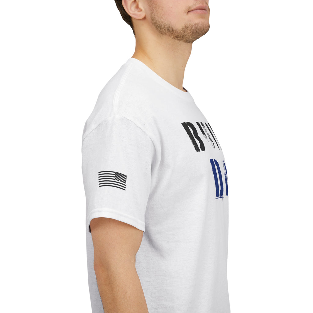 Built for this Life™ Dad T- Shirt