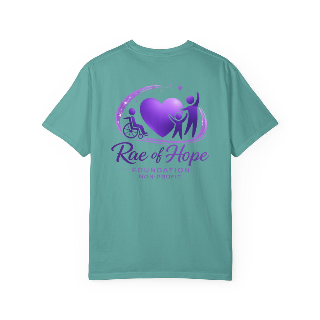 Built for this Life™ T-shirt