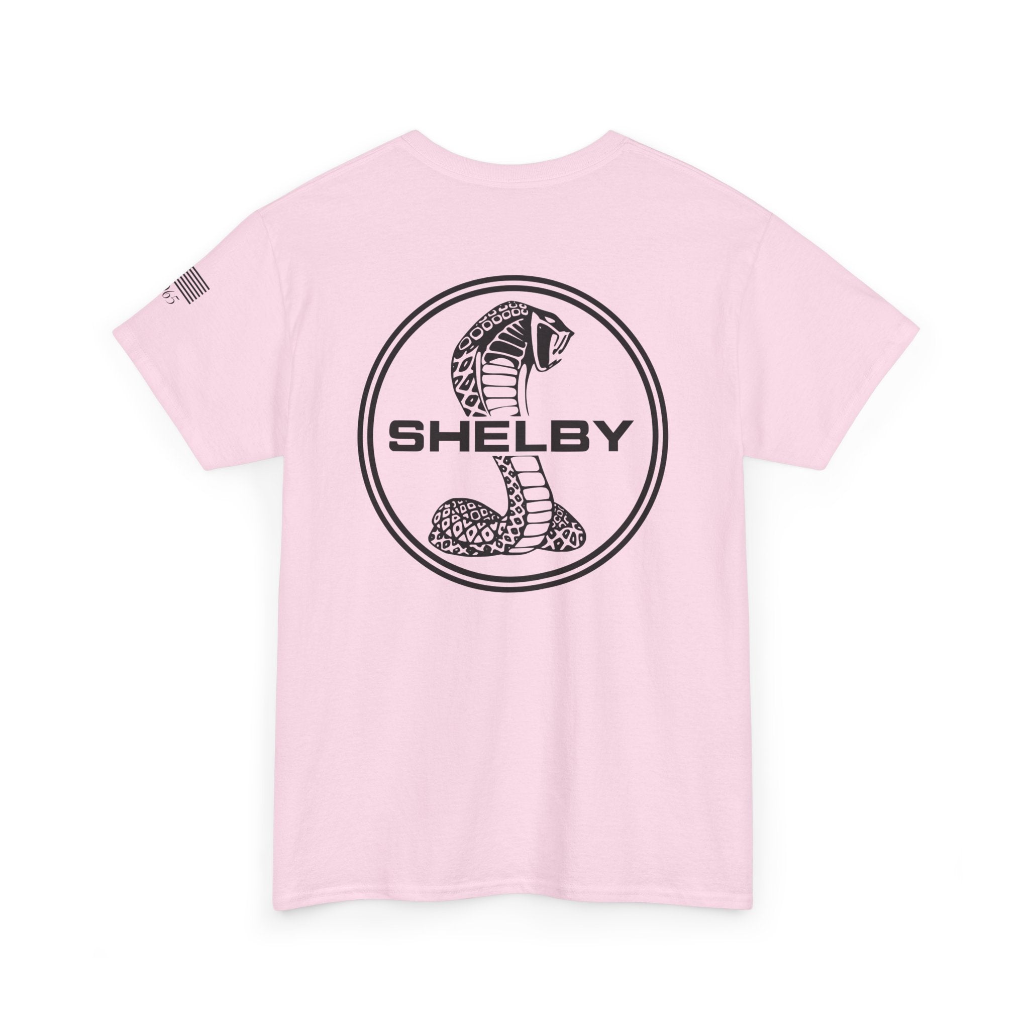 Built for this Life™ Shelby Tee