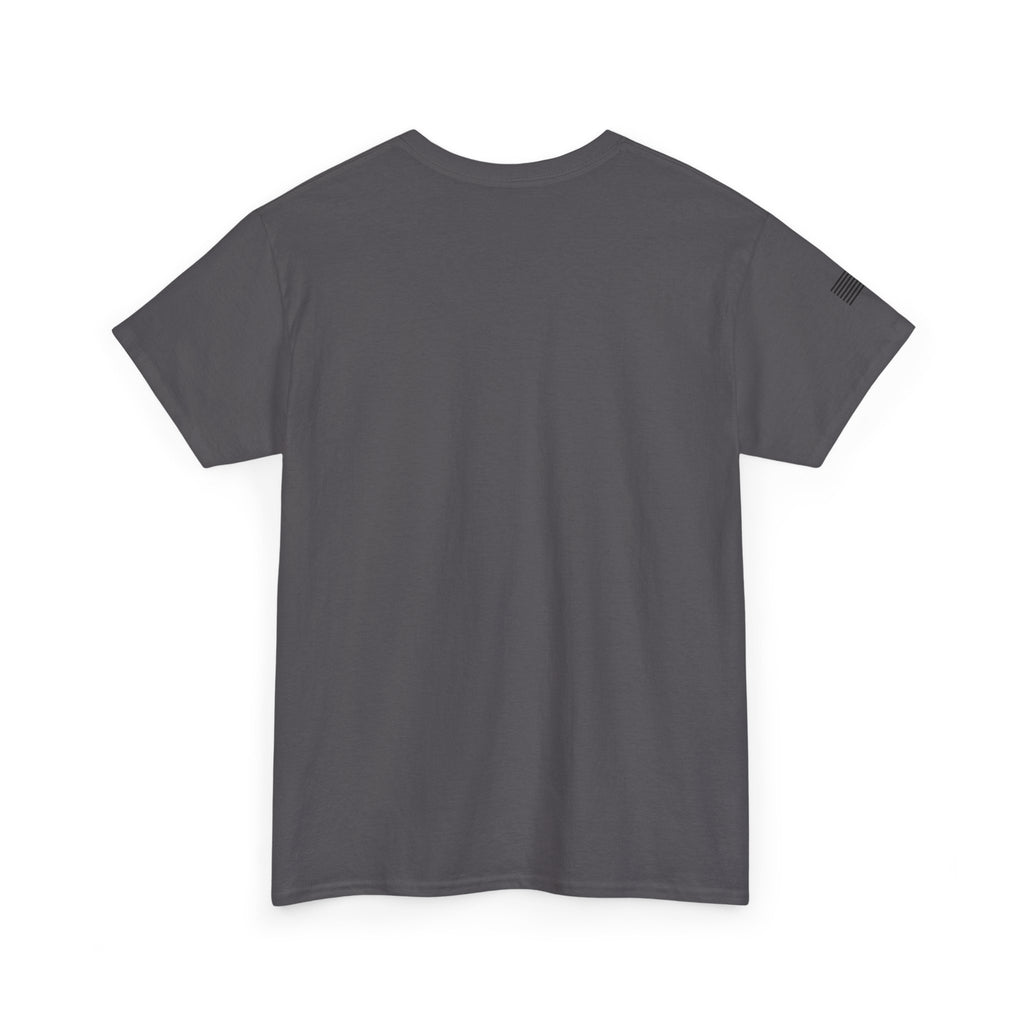 Built for this Life™ Adventure Rider Unisex Heavy Cotton Tee