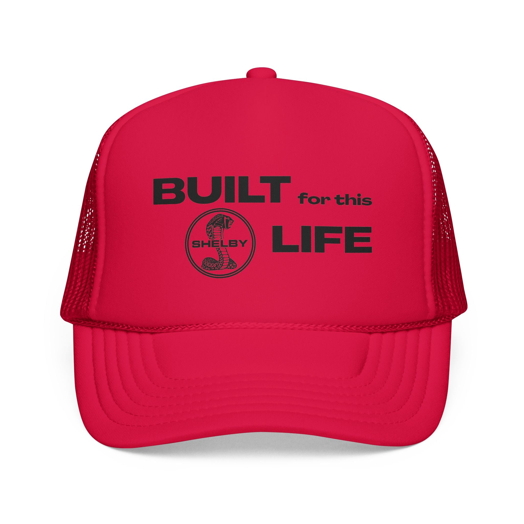 Built for this Life™ Shelby Trucker Cap