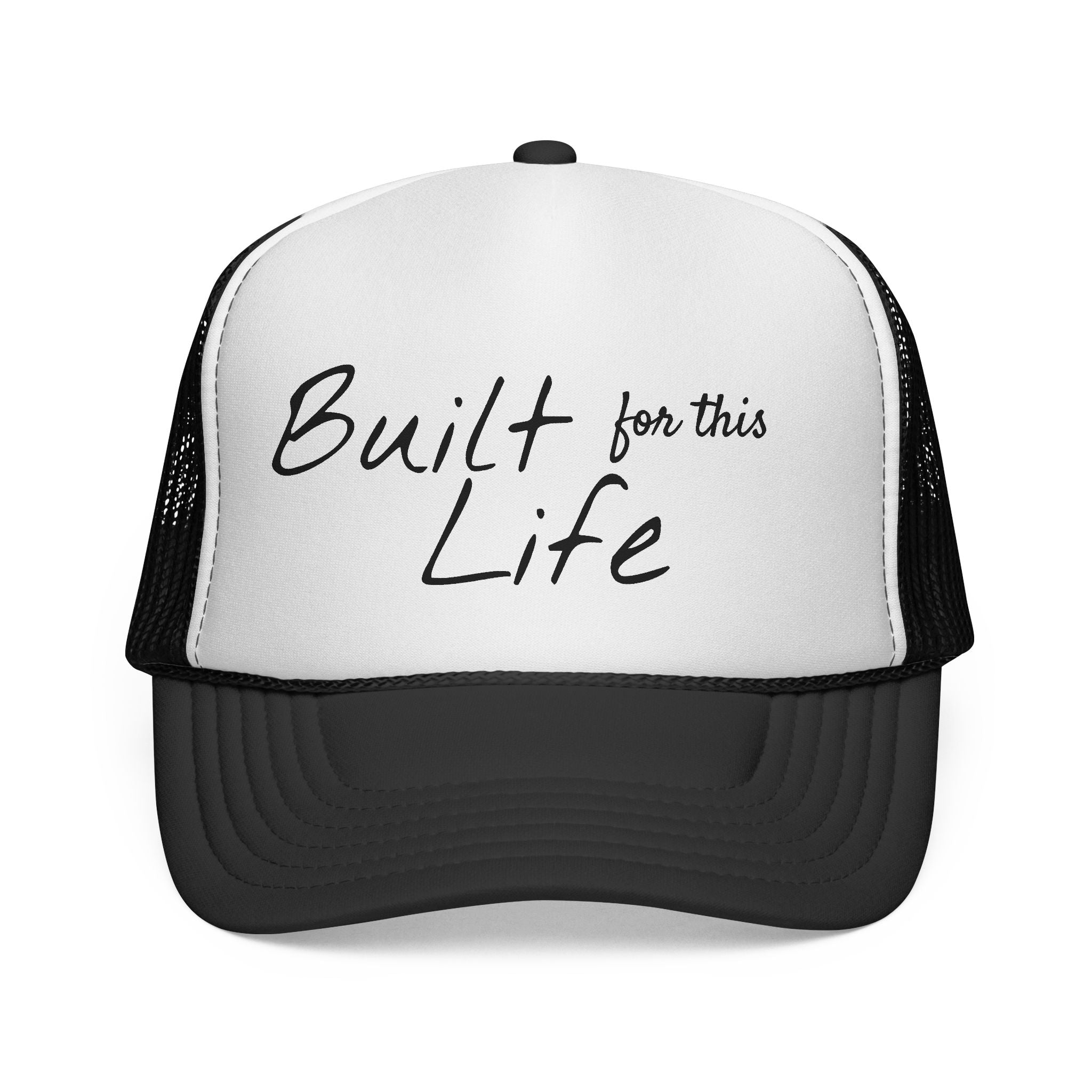 Built for this Life™ Trucker Cap