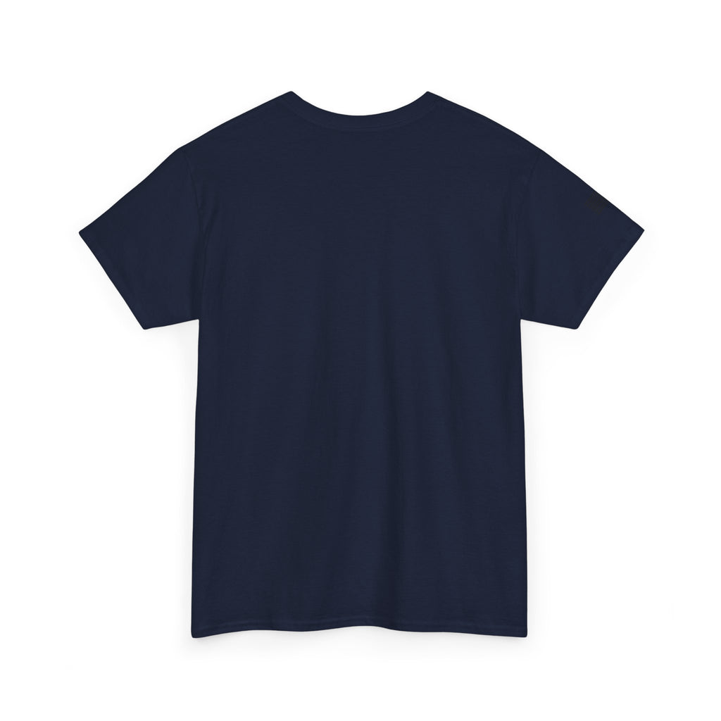 Built for this Life™ Adventure Rider Unisex Heavy Cotton Tee