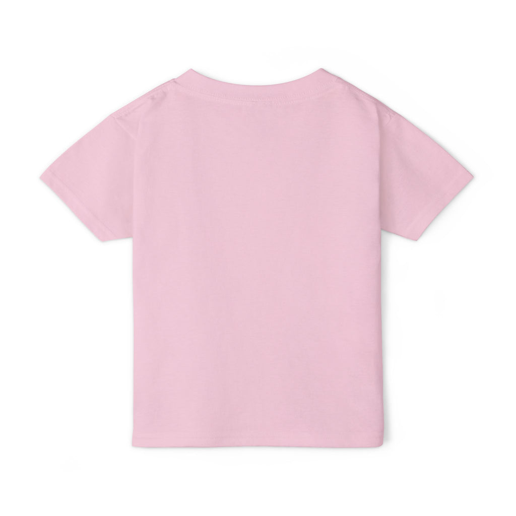 Built for this Life™ Toddler T-shirt