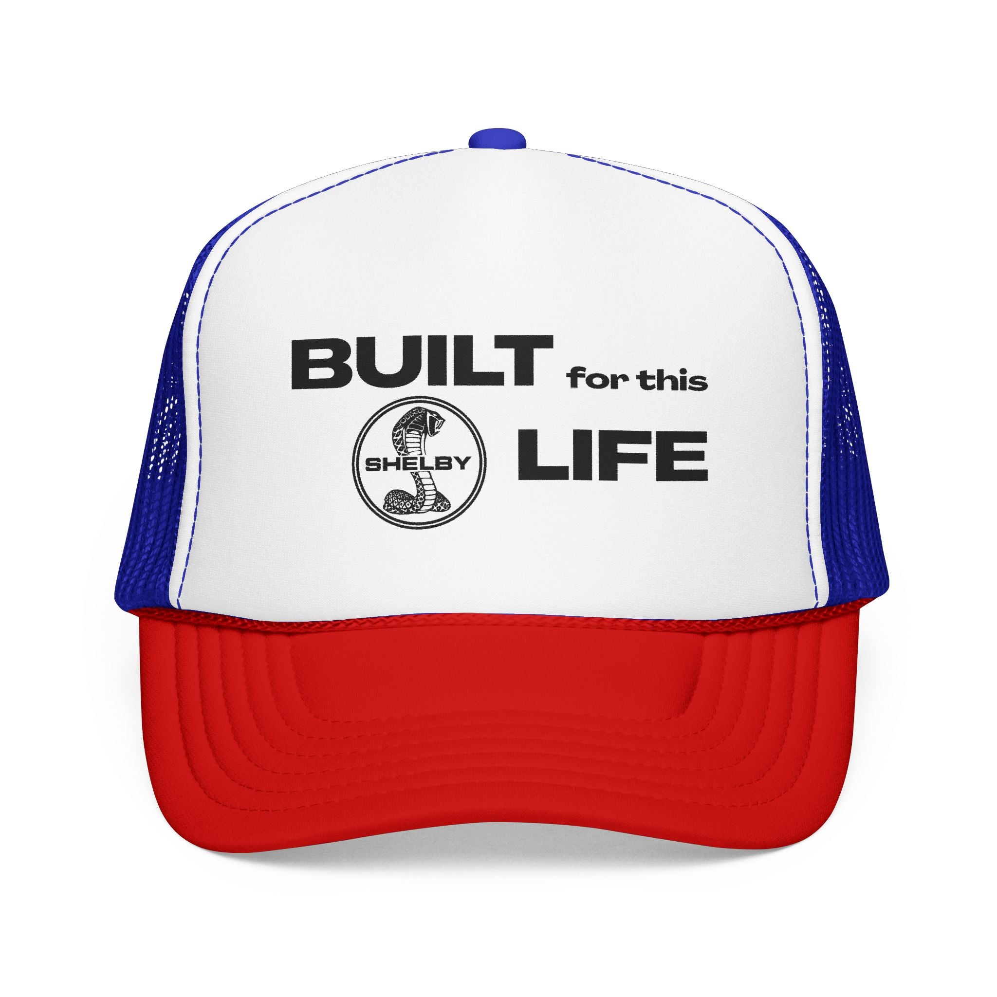 Built for this Life™ Shelby Trucker Cap