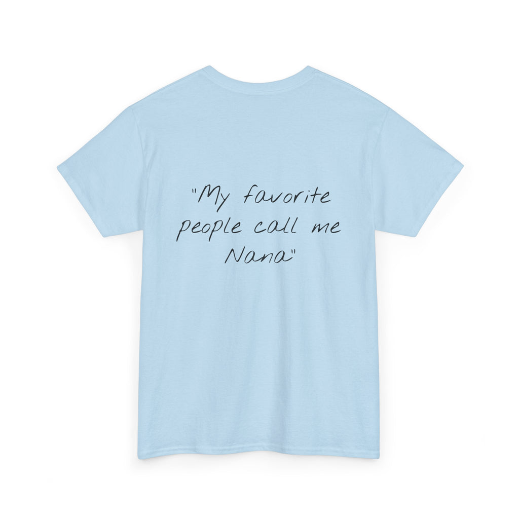Built for this Life™ Nana Tee