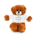 Custom Made Stuffed Animals