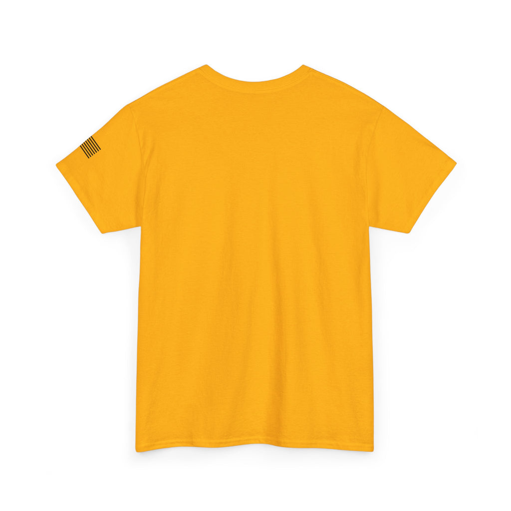Built for this Life™ Boating Unisex Heavy Cotton Tee