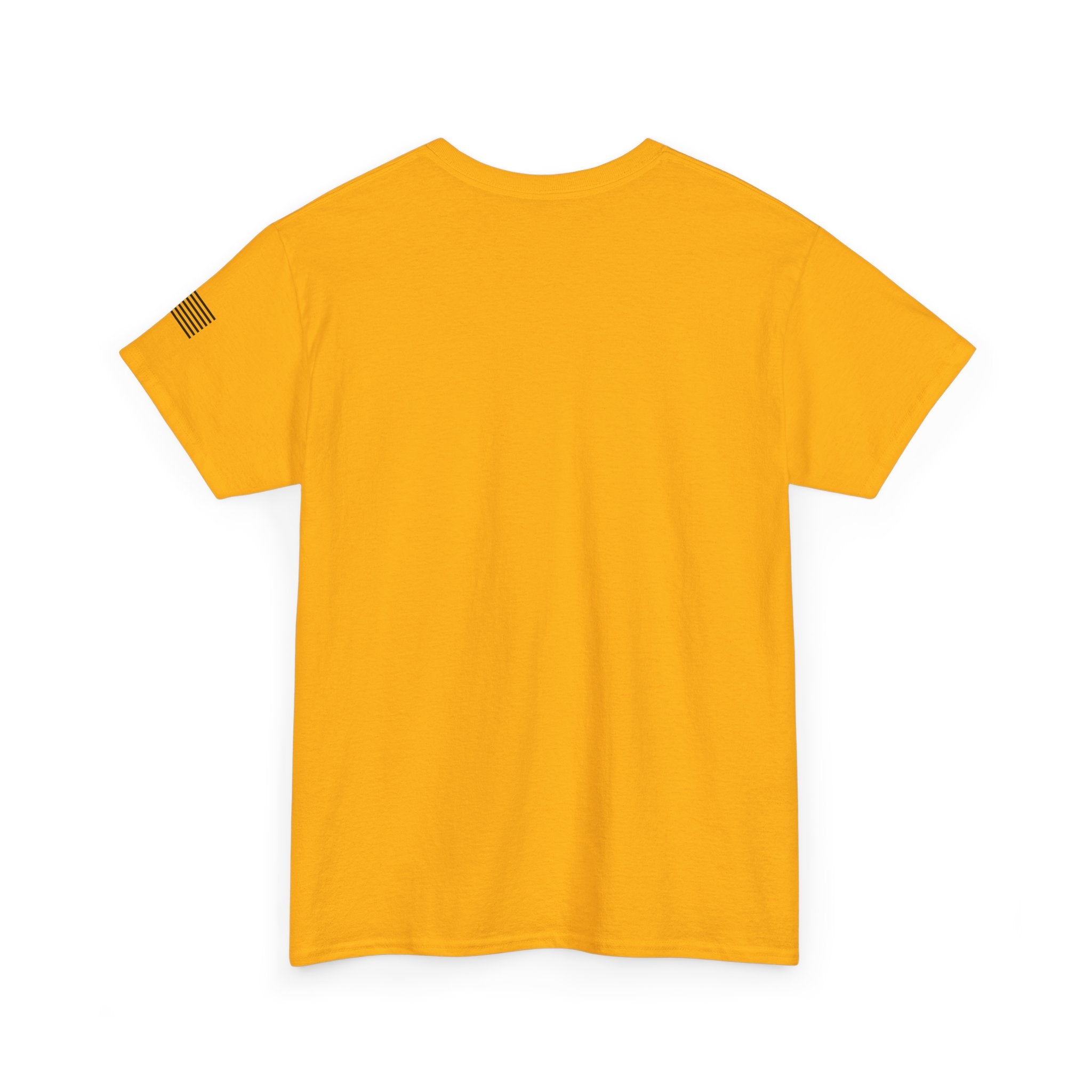 Built for this Life™ Boating Unisex Heavy Cotton Tee