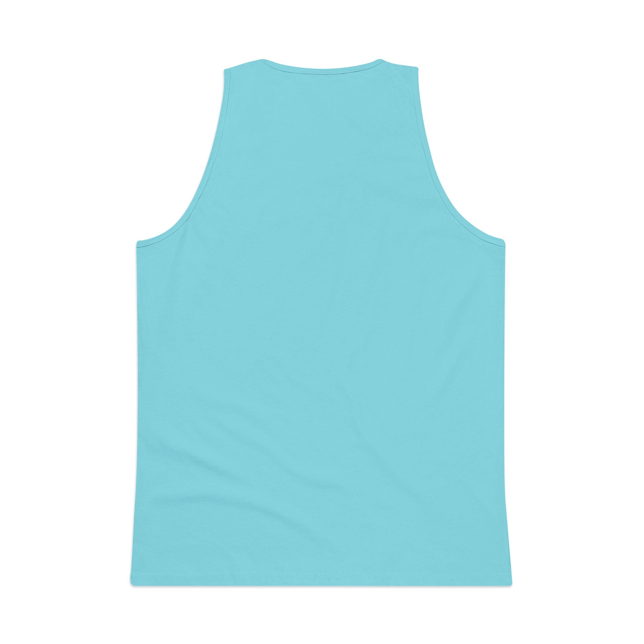 Built for this Life™ Boating Men's Premium Tank Top