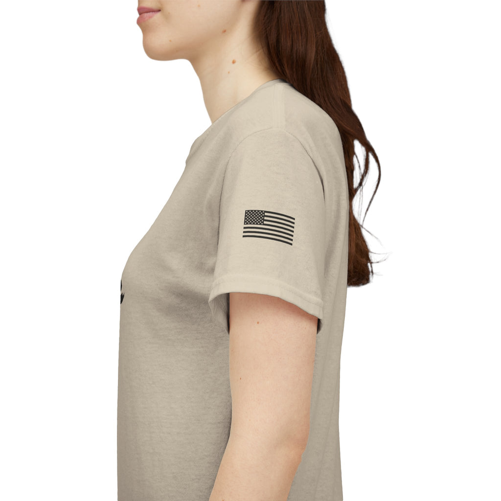 Built for this Life™ Boating Unisex Heavy Cotton Tee