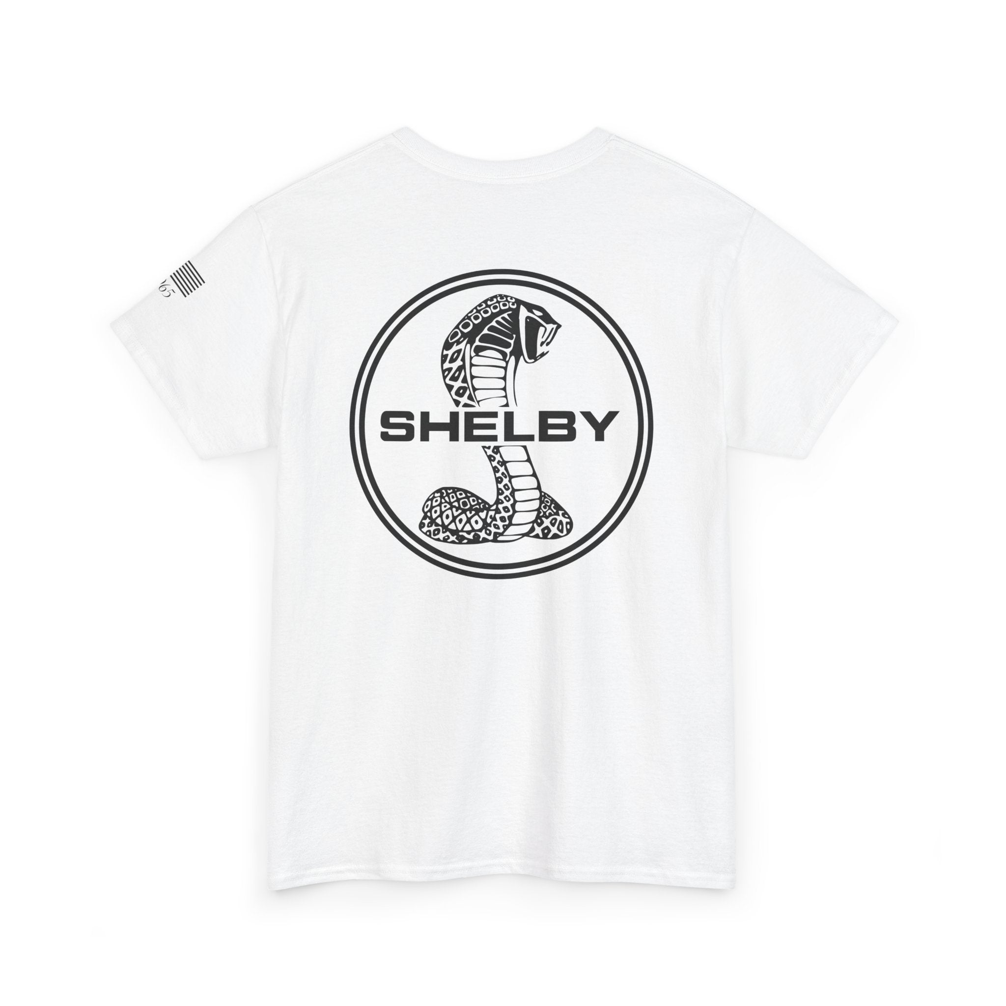 Built for this Life™ Shelby Tee