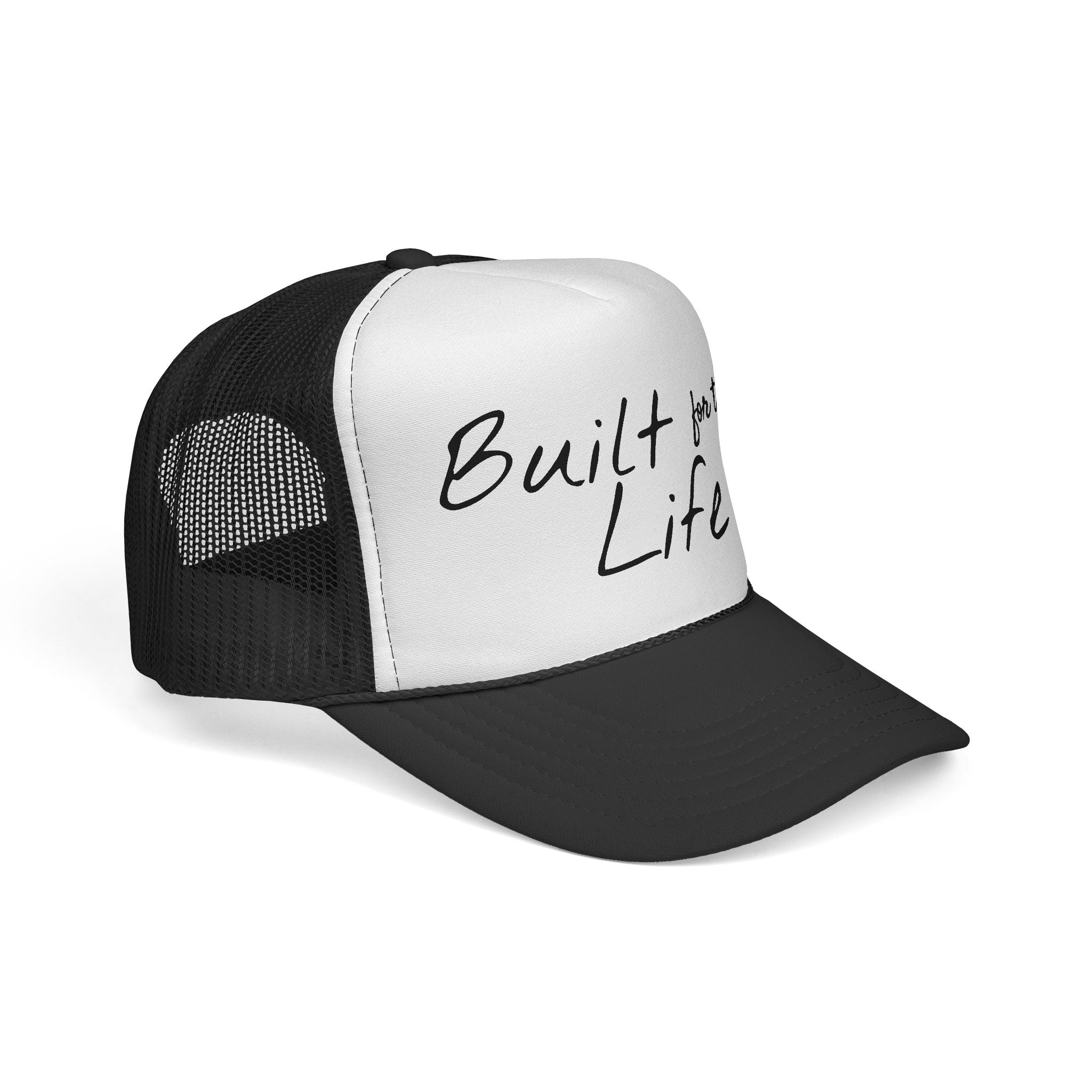 Built for this Life™ Trucker Cap