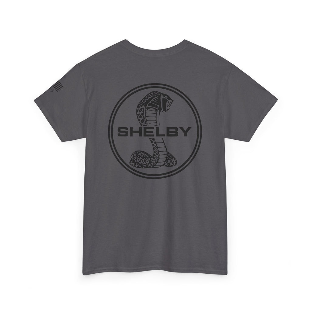 Built for this Life™ Shelby Tee