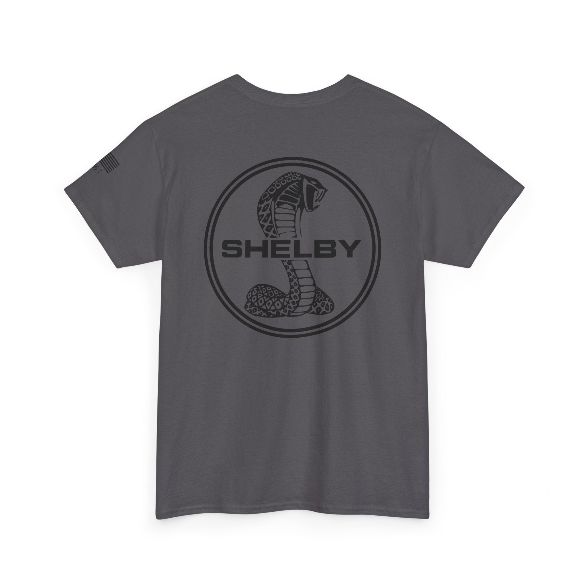 Built for this Life™ Shelby Tee