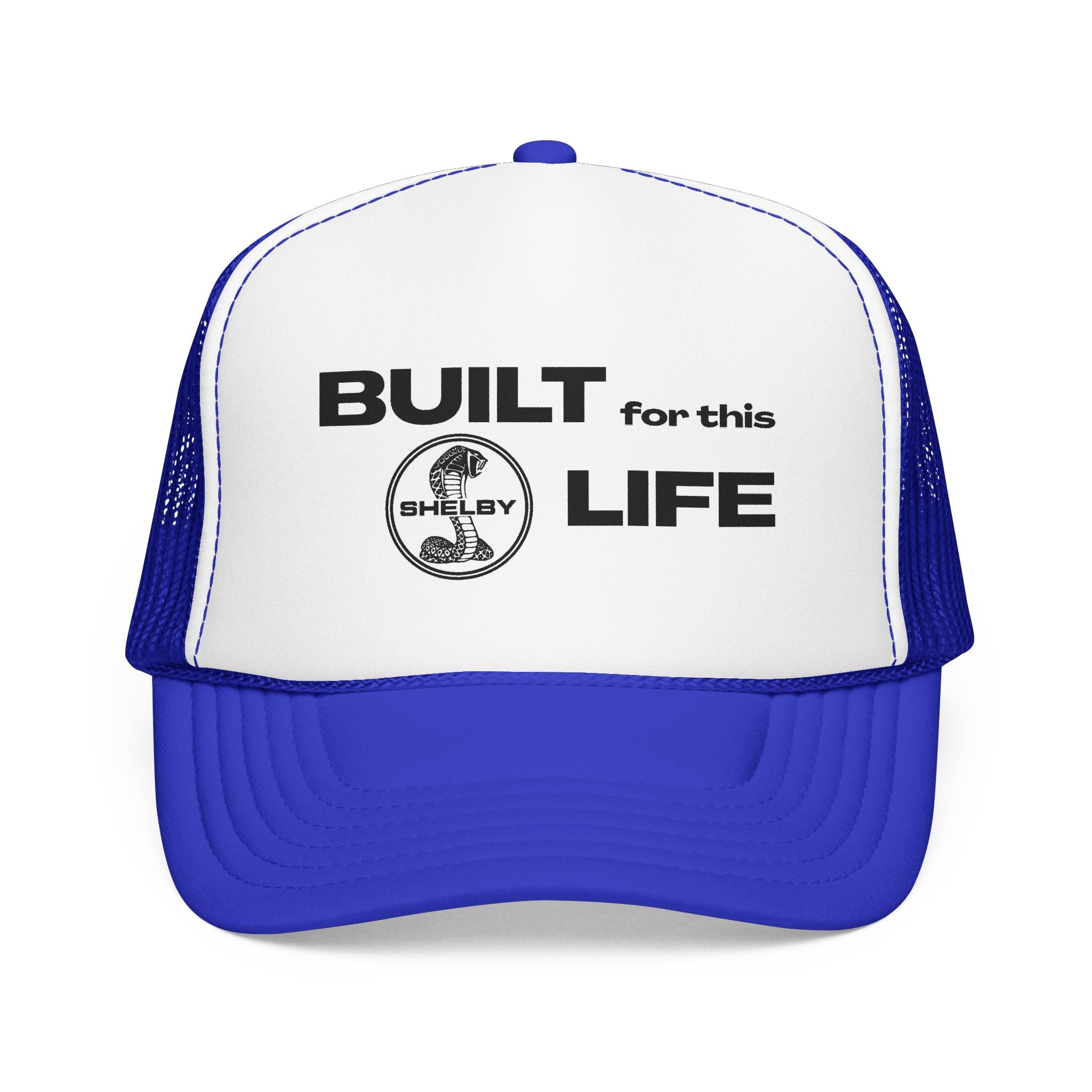 Built for this Life™ Shelby Trucker Cap
