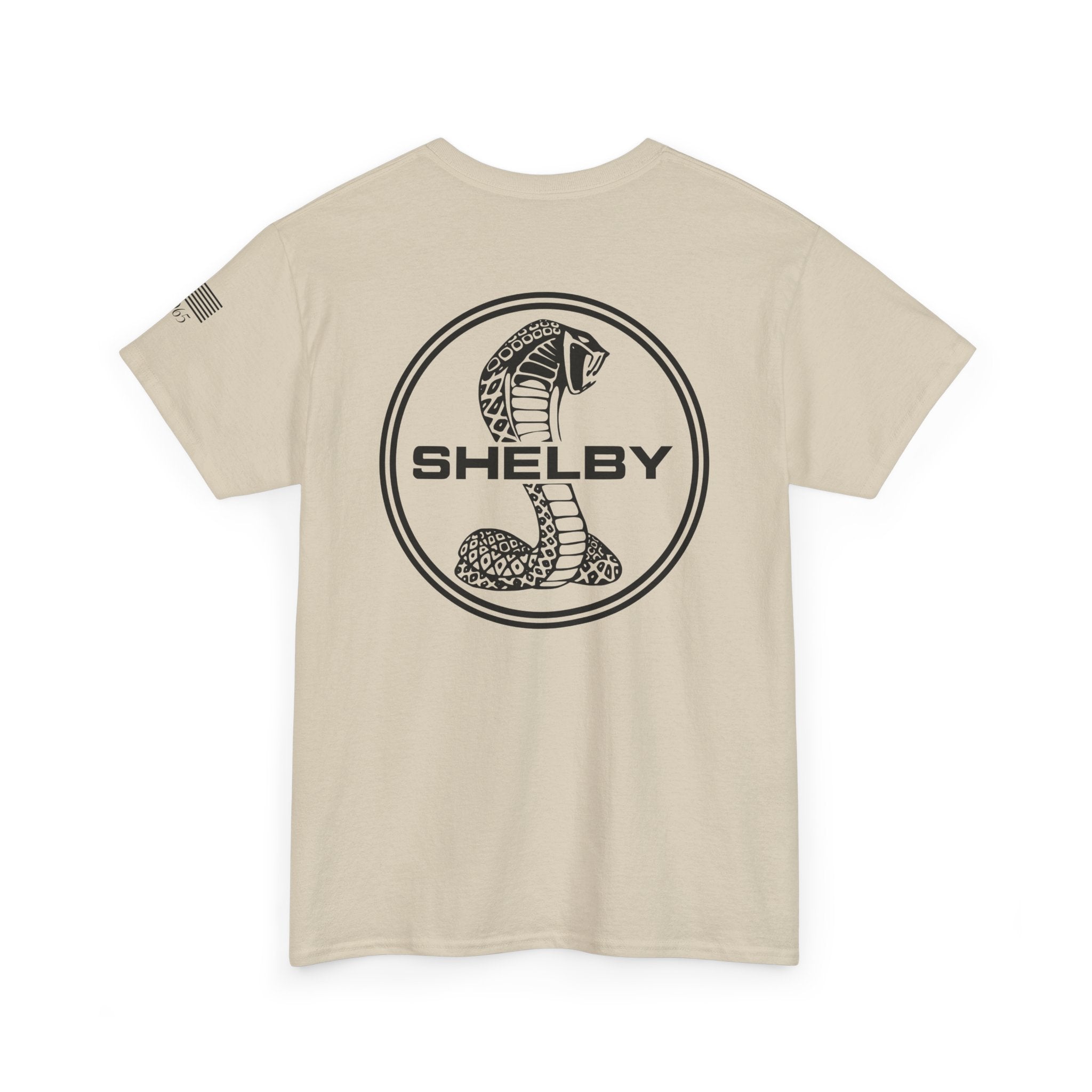 Built for this Life™ Shelby Tee