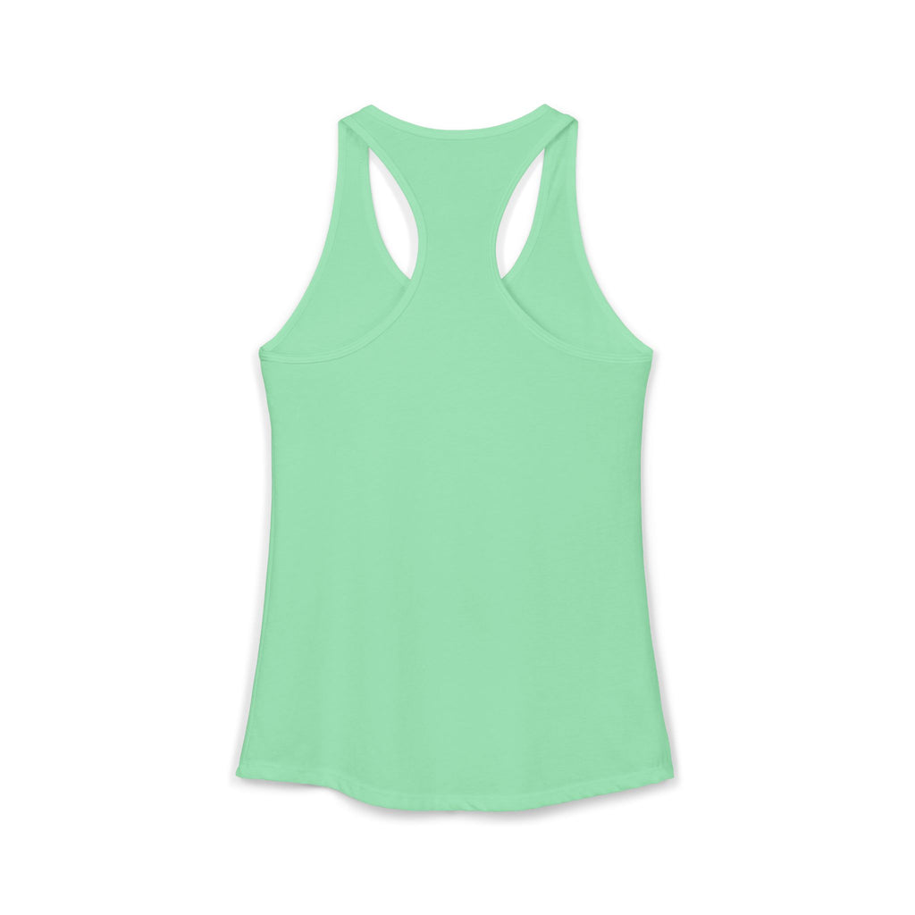 Built for this Life™ Bartender Woman's Tank Top