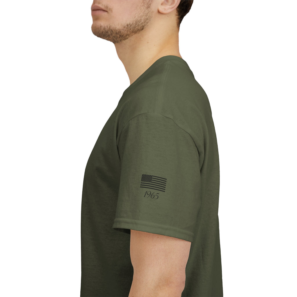 Built for this Life™ Shelby Tee