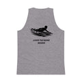 Built for this Life™ Men's Surf Premium Tank Top