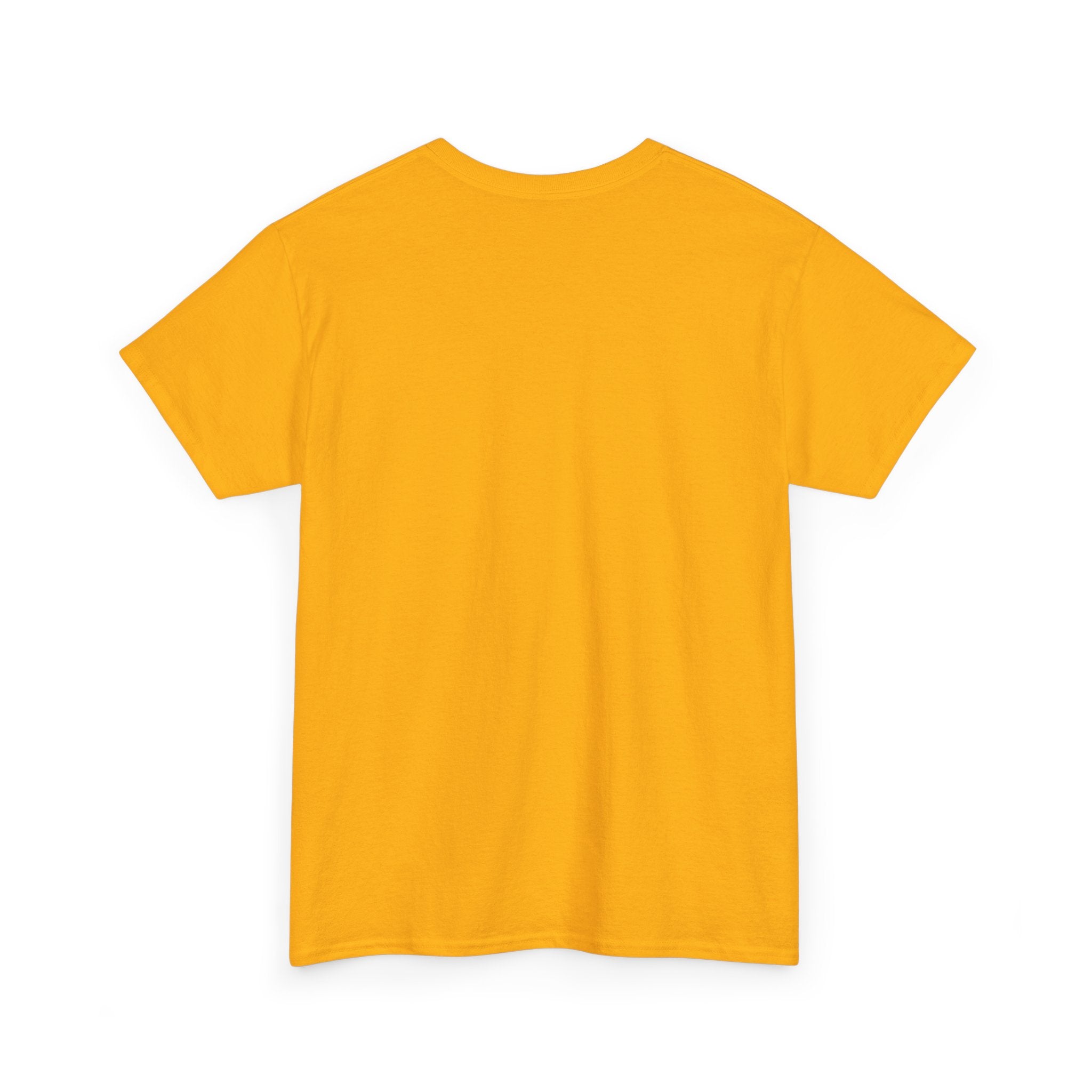 Built for this Life™ Faded Letter Design Unisex Heavy Cotton Tee