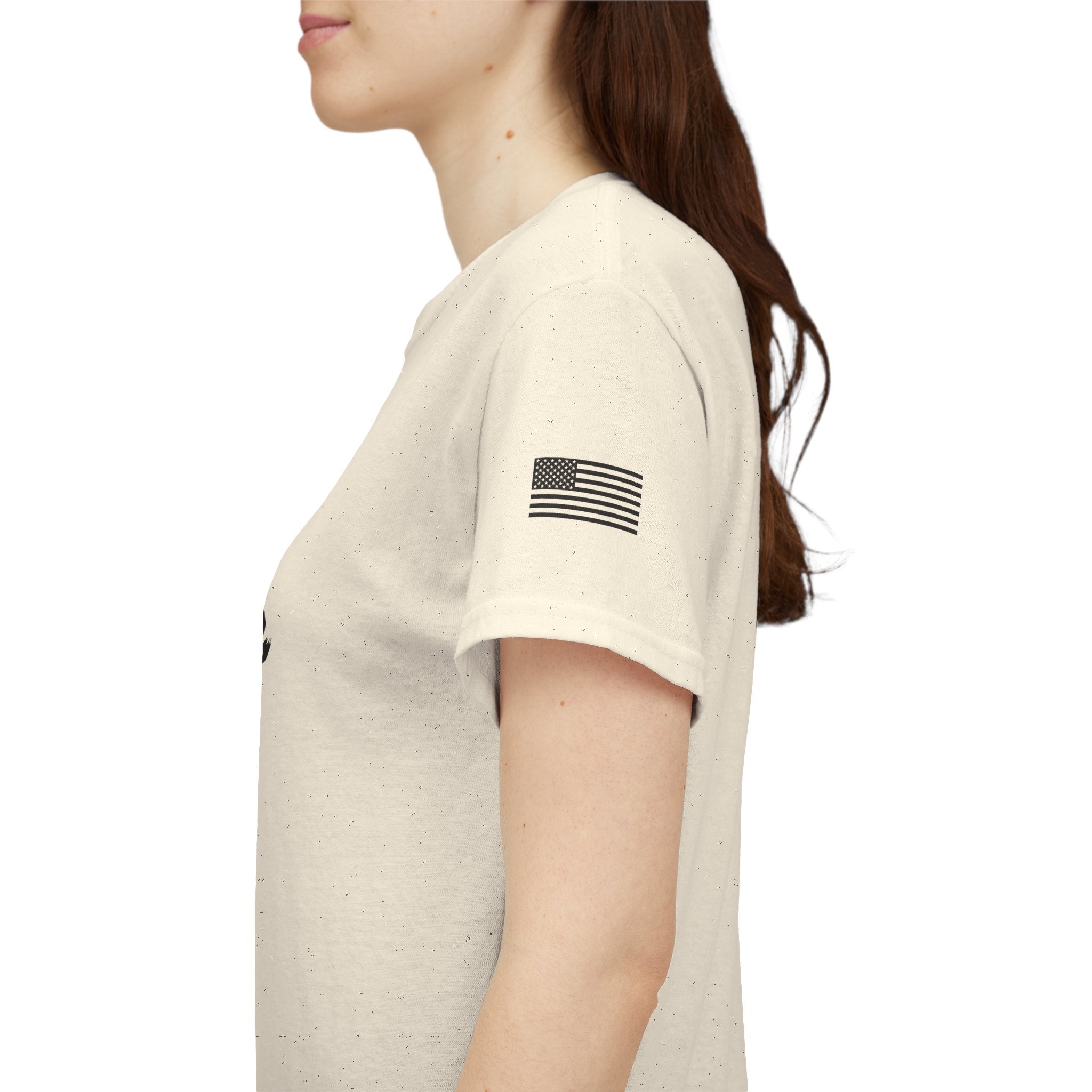 Built for this Life™ Boating Unisex Heavy Cotton Tee